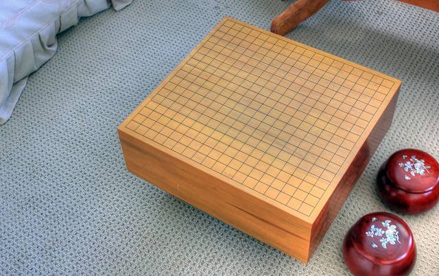 围棋科学训练：如何把努力练到点子上（国际大赛视角）