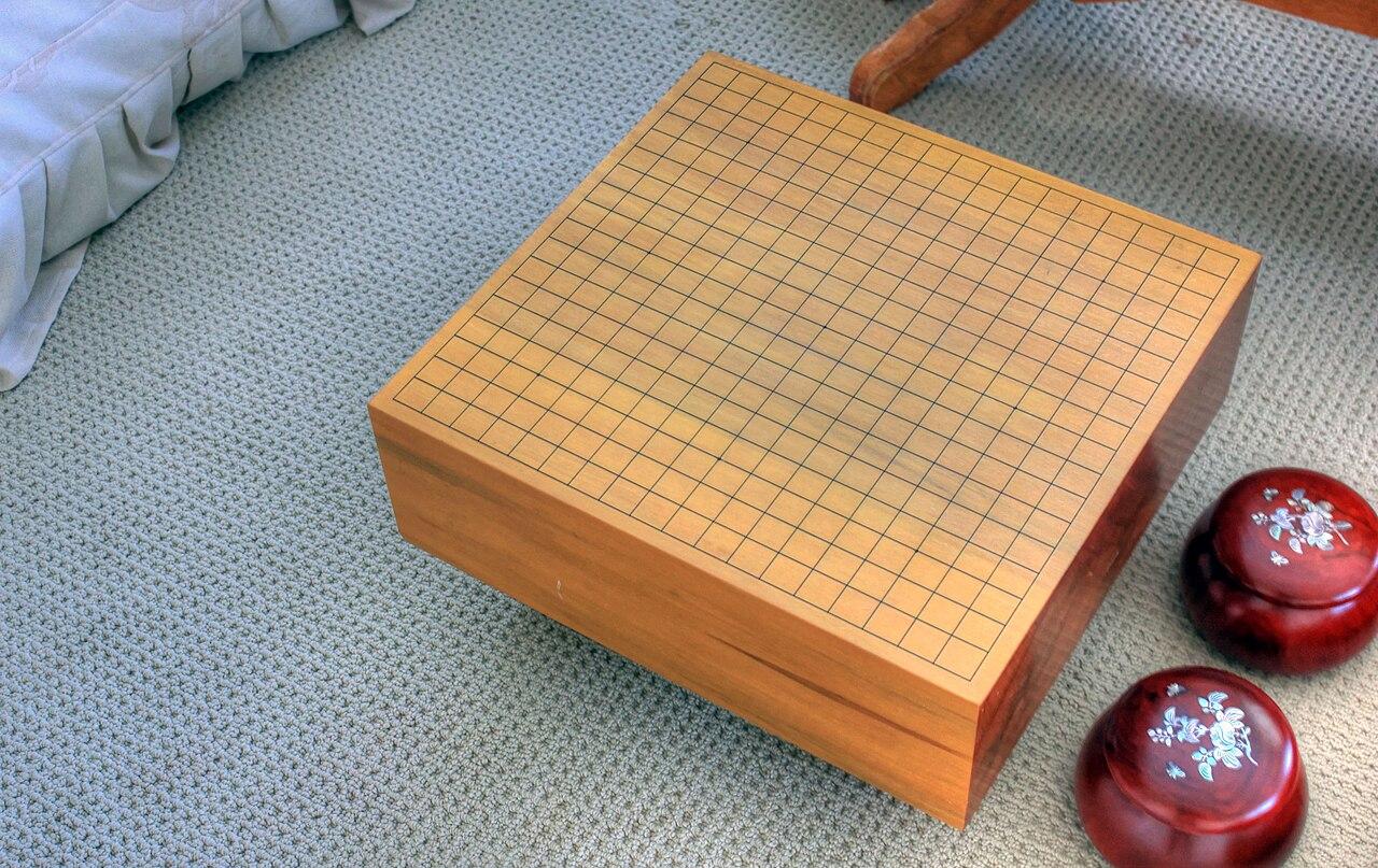 围棋科学训练:如何把努力练到点子上(国际大赛视角)